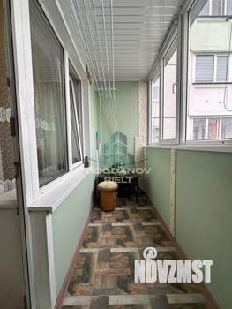 2-к квартира, вторичка, 63м2, 8/10 этаж