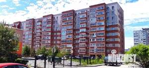 2-к квартира, вторичка, 76м2, 7/10 этаж