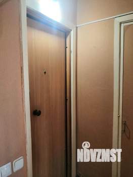 1-к квартира, вторичка, 21м2, 5/5 этаж