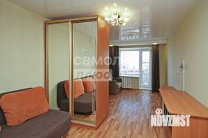 1-к квартира, вторичка, 29м2, 4/5 этаж