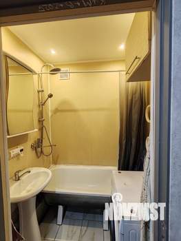 2-к квартира, вторичка, 53м2, 3/12 этаж