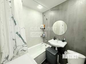 1-к квартира, вторичка, 35м2, 2/5 этаж
