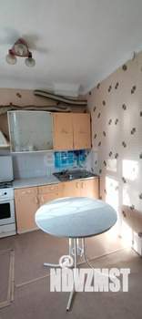 1-к квартира, вторичка, 36м2, 1/2 этаж