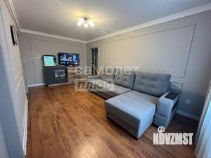 3-к квартира, вторичка, 51м2, 7/9 этаж