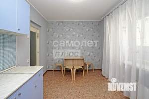 1-к квартира, вторичка, 42м2, 3/10 этаж