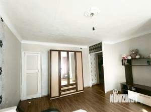 1-к квартира, вторичка, 32м2, 4/5 этаж