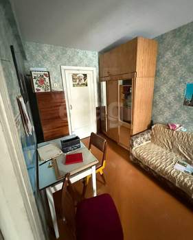 2-к квартира, вторичка, 45м2, 2/5 этаж