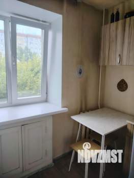 3-к квартира, вторичка, 62м2, 3/6 этаж