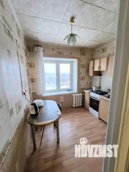 1-к квартира, вторичка, 32м2, 9/9 этаж