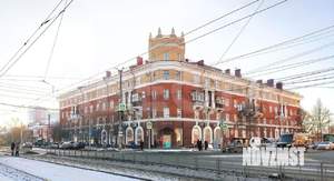 2-к квартира, вторичка, 63м2, 4/5 этаж