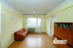 2-к квартира, вторичка, 45м2, 5/5 этаж
