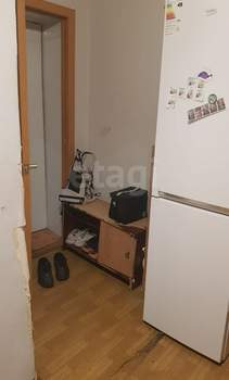 2-к квартира, вторичка, 37м2, 1/2 этаж