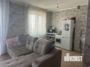 Студия квартира, вторичка, 33м2, 9/10 этаж