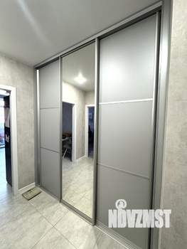 1-к квартира, вторичка, 44м2, 6/9 этаж