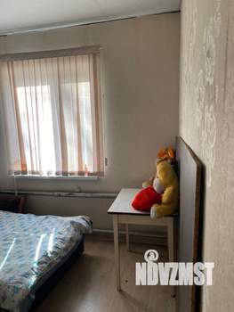 2-к квартира, вторичка, 46м2, 1/1 этаж