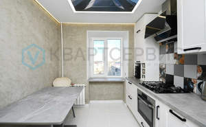 3-к квартира, вторичка, 62м2, 7/9 этаж