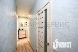 2-к квартира, вторичка, 48м2, 2/2 этаж