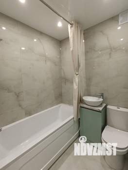 1-к квартира, вторичка, 37м2, 16/17 этаж