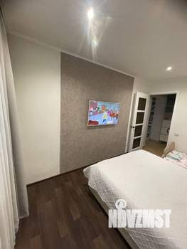 2-к квартира, вторичка, 48м2, 6/12 этаж