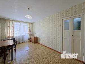 2-к квартира, вторичка, 46м2, 2/6 этаж