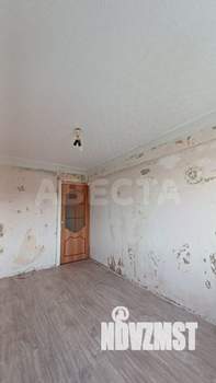 3-к квартира, вторичка, 59м2, 5/5 этаж