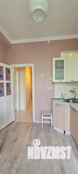 1-к квартира, вторичка, 37м2, 3/3 этаж