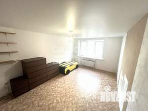 1-к квартира, вторичка, 43м2, 5/9 этаж