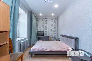 3-к квартира, вторичка, 104м2, 2/3 этаж