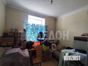 3-к квартира, вторичка, 64м2, 1/4 этаж