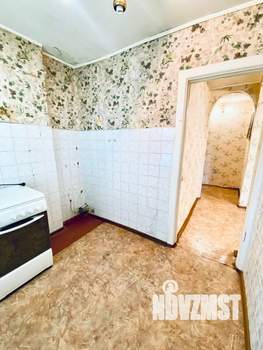 1-к квартира, вторичка, 31м2, 4/5 этаж