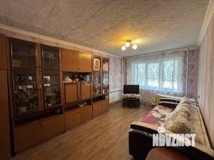 1-к квартира, вторичка, 29м2, 7/9 этаж