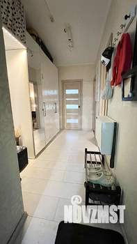 1-к квартира, вторичка, 39м2, 3/10 этаж