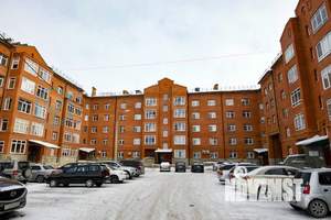 3-к квартира, вторичка, 81м2, 5/5 этаж