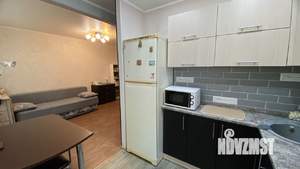 1-к квартира, вторичка, 30м2, 1/5 этаж