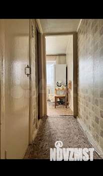 1-к квартира, вторичка, 32м2, 4/14 этаж