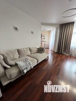 2-к квартира, вторичка, 69м2, 6/6 этаж