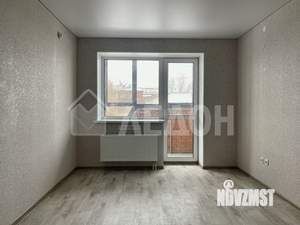 1-к квартира, вторичка, 39м2, 10/16 этаж