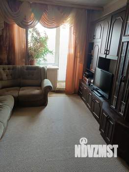 3-к квартира, вторичка, 62м2, 6/9 этаж