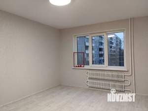 3-к квартира, вторичка, 65м2, 4/9 этаж