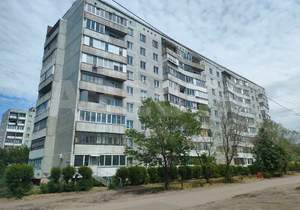 2-к квартира, вторичка, 57м2, 7/9 этаж