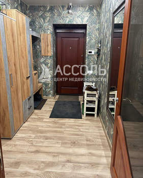 4-к квартира, вторичка, 113м2, 3/5 этаж