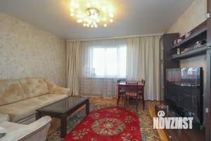 3-к квартира, вторичка, 71м2, 8/12 этаж
