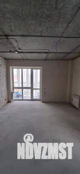 2-к квартира, вторичка, 55м2, 8/16 этаж