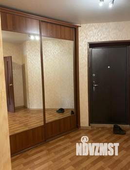 1-к квартира, вторичка, 37м2, 3/13 этаж