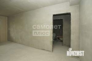 2-к квартира, вторичка, 57м2, 2/10 этаж
