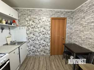 1-к квартира, вторичка, 34м2, 4/5 этаж