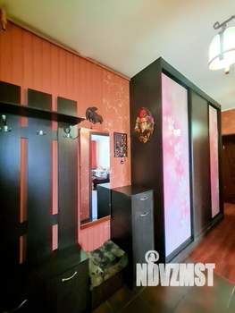 3-к квартира, вторичка, 62м2, 9/9 этаж