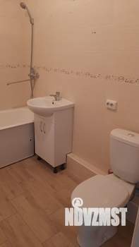 1-к квартира, вторичка, 40м2, 6/16 этаж
