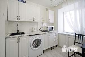 1-к квартира, вторичка, 31м2, 2/5 этаж