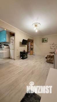 2-к квартира, вторичка, 45м2, 1/5 этаж